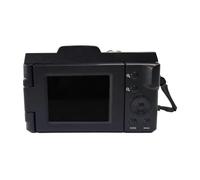 Portable DSLR Camera 16X Video Sports Photography Digital Camera Single Lens Photography Accessories Travel