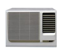 Portable Dual-Temperature Air Conditioner, 3 HP Window Unit for RV Cooling and Heating, All-in-One Powerful System for Year-Round Comfort