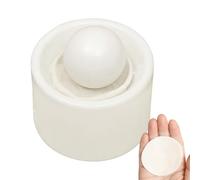 Portable Dumpling Press | Efficient Pressing | Dough Press Wrap Pressing | Dumpling Skin Roller - for Traditional Dessert Seasonal Celebration Family Gathering Restaurant Prep Home Commercial