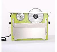 Portable Dust-Free Electric Wood Cutting Saw for Desktop Woodworking and Home Decoration