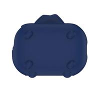 Portable Dustproof Covers Speakers Shockproof Silicone Case For Select 4 Go Speakers Shell Skin Shield Outdoor Use Shower Protective Cover