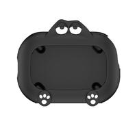 Portable Dustproof Covers Speakers Shockproof Silicone Case For Select 4 Go Speakers Shell Skin Shield Outdoor Use Shower Protective Cover