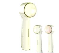Portable Dustproof Toothbrush Head Protective Cover