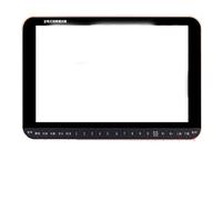 Portable DVD Player Digital Multimedia Support U Drive Play & Card Reader FM radio/TV/Speaker 25 inch HD Big screen MP3