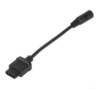 Portable E-Bike for battery Adapter Cable DC2.1 Jack Portable | Portable E-Bike for battery Adapter Cable DC2.1 Jack