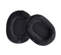 Portable Ear Pads Covers ForATH M50S M50X M40S Headphone Ear Cushion Replacement Earpads