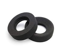 Portable Ear Pads For Grado SR80 SR60 SR125 SR225 SR325 Headphone Ear Pads Cushion Pads