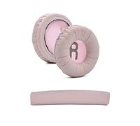 Portable Ear Pads T450BT T500BT Tune600, B | Qualified Repairing Sponge Earmuffs Isolate Thicker Foam Covers Spare Parts