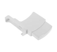 Portable Ear Piercing Tool Plastic Self Ear Piercing Kit White