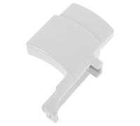 Portable Ear Piercing Tool Self Ear Piercing Kit White Plastic
