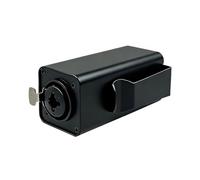 Portable Earphone Amplifier Small Clear Tone Accurate for Music Professionals Headphone Capacity Controller