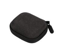 Portable Earphone Case With Enhances Shock Absorption And Water Repellency Pouches Box For Air Earbuds Box Holder Earphone Pouch