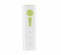 Portable Earphone Microphone with Sound Card Voice Changer Lavalier Microfone with Headset for Phone Live Game (Color : E)
