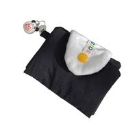 Portable Earphone Storage and Coin Purse Soft Lipstick Storage Bag for Easy Access During Workouts and Casual Travel Soft Earphone Pouch