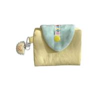 Portable Earphone Storage and Coin Purse Soft Lipstick Storage Bag for Easy Access During Workouts and Casual Travel Soft Earphone Pouch