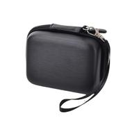Portable Earphone Storage Bag Data Cable Bag Multifunctional Digital Camera Case Protective Lightweight Travel Case Protective for Digital Camera