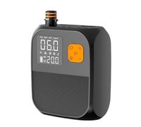 Portable Electric Air Pump Battery Inflator For Paddle Boards Boats And Kayaks Regular Bag Efficient Reliable