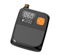 Portable Electric Air Pump Compressor Power Bank Inflator For Inflatable Boat Paddle Surfboard Efficient Reliable