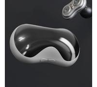 Portable Electric Anti Snoring Device, with Snoring Detection by Impulse Sense Pulse Technology, 6 Gear Intensity Adjustable, One Button Switch, Micro for Quiet Sleeping.