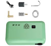 Portable Electric Aquarium Air Pumps For Fishing And Fish Transportation Rechargeable Oxygen Pumps High Efficiency Electric Water