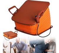 Portable Electric Assist Cushion for Elderly or Disabled, Sofa Lifting Seat Pad with Rising Aid, Enhance Mobility