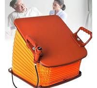 Portable Electric Assist Cushion Lifting Seat for Elderly or Disabled - Supports up to 150KG - Easy Lift Assist Cushion - Electric Seat Assist Lifting Cushion Chair