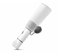 Portable Electric Bidet - ZEY LUXE 450ml USB-C Rechargeable Travel Bidet for Personal Hygiene & Postpartum Care (Dual Pressure)