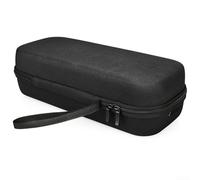 Portable Electric Bike Charger Storage Bag with Shockproof and Dustproof EVA Case for Power Box for Protection and Easy Carrying (XL(L（31 * 14 * 9cm）)