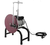 Portable Electric Blade Sharpener for Professional Shearing Tools