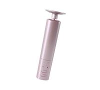 Portable Electric Callus Remover 1200mAh Fast Charging Various Speed Detachable Head Travel Size Foot Care Essential Electric Foot Callus Remover Machine