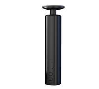 Portable Electric Callus Remover 1200mAh Fast Charging Various Speed Detachable Head Travel Size Foot Care Essential Electric Foot Callus Remover Machine