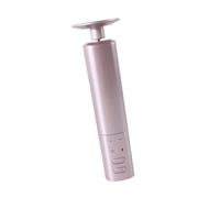 Portable Electric Callus Remover 1200mAh Fast Charging Various Speed Detachable Head Travel Size Foot Care Essential Portable Electric Foot File for Dead Skin