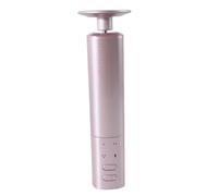 Portable Electric Callus Remover 1200mAh Fast Charging Various Speed Detachable Head Travel Size Foot Care Essential Electric Foot Callus Remover Machine