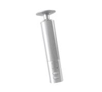Portable Electric Callus Remover 1200mAh Fast Charging Various Speed Detachable Head Travel Size Foot Care Essential Portable Electric Foot File for Dead Skin