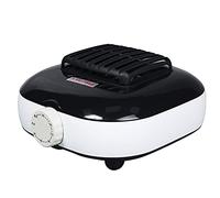 Portable Electric Clothes Dryer, 1000W Low Noise Energy-Saving Laundry Drying Machine for Clothes and Shoes - Mechanical Control