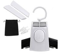 Portable Electric Clothes Dryer Shoes Clothe Rack Hangers Foldable Travel Available Clothing Shoes Heater Electric Dryer Machine
