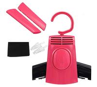 Portable Electric Clothes Dryer Shoes Clothe Rack Hangers Foldable Travel Available Clothing Shoes Heater Electric Dryer Machine