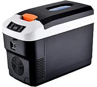 Portable Electric Compressor Cooler/Freezer 12v / 24v / 220v For Car Boat Motorhome Cooling Down Approx. 20 ° C Below The Ambient Temperature