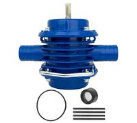 Portable Electric Drill Pump Self-Priming Liquid Transfer Pump Diesel Fluid Pump Pumping Household Outdoor Tools(5PCS)