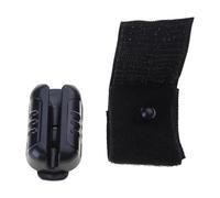 Portable Electric Drill Waist Tool Buckle Multifunctional Belt Drill Clip With Tool Grip Waist Tool For Wrench Hammer