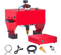 Portable Electric Engraving Machine for Metal - Mark Letters, Serial Numbers, VIN Codes, Ideal for Industrial and Automotive Use