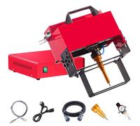 Portable Electric Engraving Machine for Metal - Mark Letters, Serial Numbers, VIN Codes, Ideal for Industrial and Automotive Use