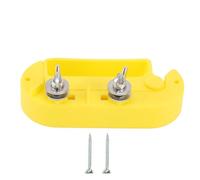 Portable Electric Fence Cut Off Switch - Convenient Wire Tensioner for Livestock Farm