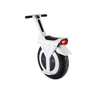 Portable Electric Folding Motorcycle, Lightweight Single Wheel Pedal Car with Lithium Battery for Urban Commuting and Travel