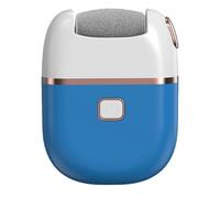 Portable Electric Foot Grinder Machine Professional Exfoliation & Callus for Spa-Level Pedicure Maintenance Home Pedicure Device for Dead Skin