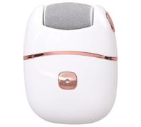 Portable Electric Foot Grinder Machine Professional Exfoliation & Callus for Spa-Level Pedicure Maintenance Home Pedicure Device for Dead Skin