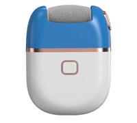 Portable Electric Foot Grinder Machine Professional Exfoliation & Callus for Spa-Level Pedicure Maintenance Home Pedicure Device for Dead Skin