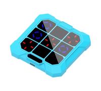 Portable Electric Game Console, Electronic Board Games, Educational Toy for Teens Adults Kids and Family - Travel Camping Beach School and More