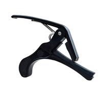 Portable Electric Guitar Capo Tone Clip Quickly Change Clamp Nonslip Tunings Clamp Musical Instrument Part