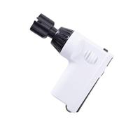 Portable Electric Guitar String Winder High Speed Automatic String Replacement Rechargeable Battery For Various Instruments Multiple Instrument Electric Winder